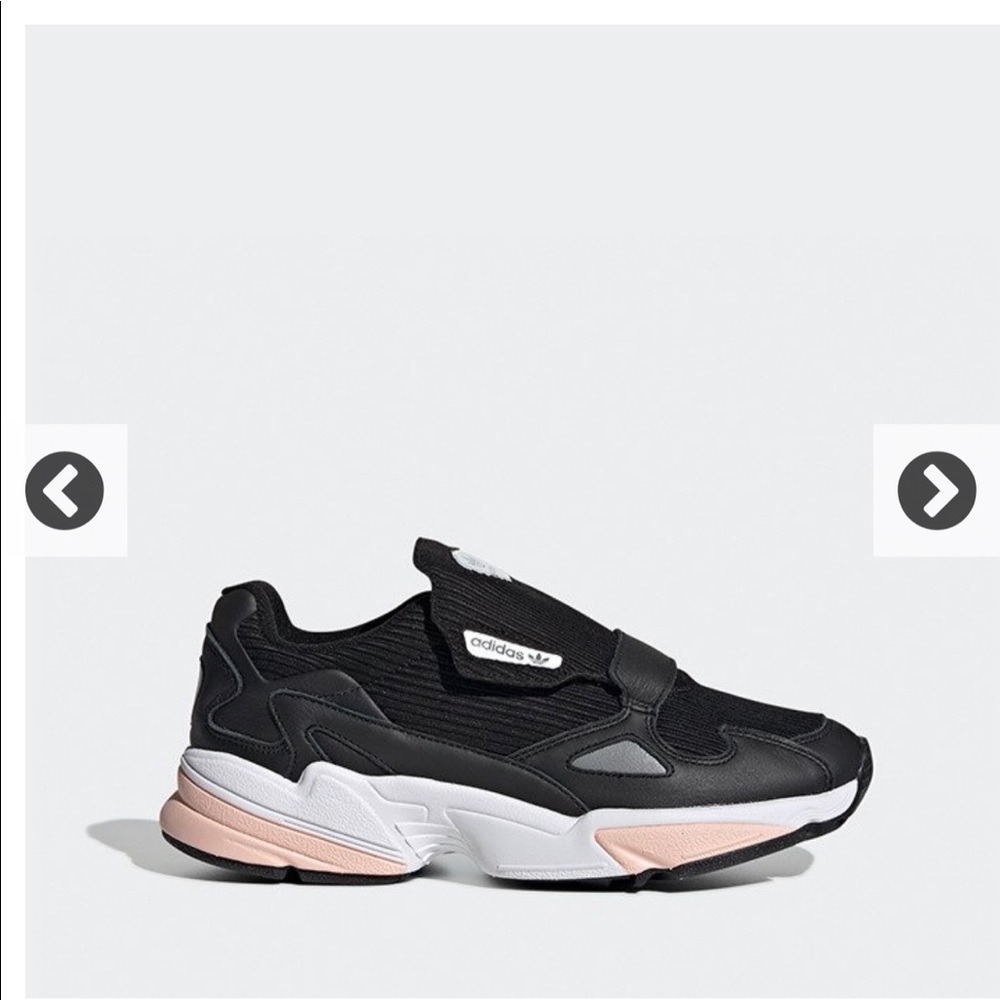 adidas Originals Falcon RX W Torsion sneakers